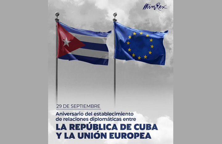 ACN - Cuba