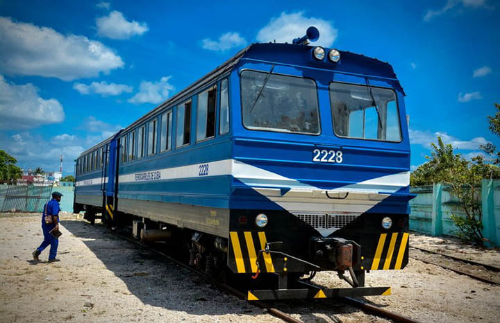 ACN - Cuba