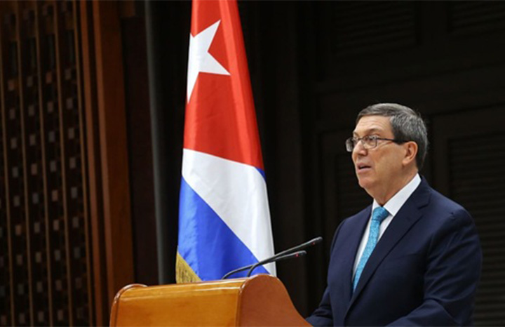 ACN - Cuba