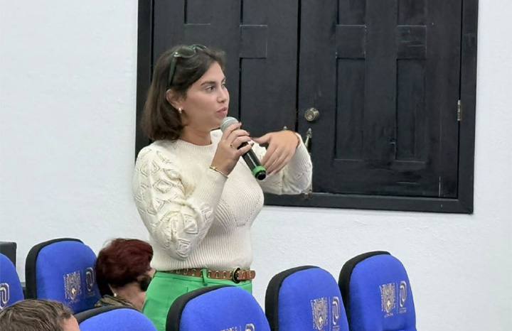 ACN - Cuba