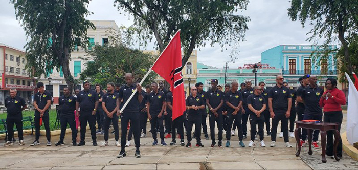 ACN - Cuba