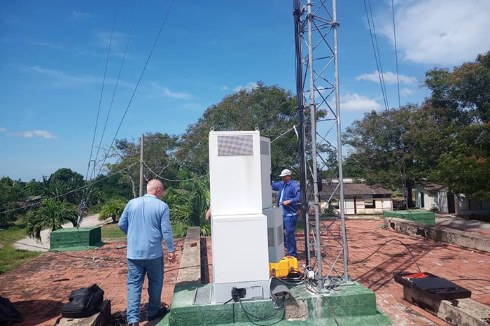 ACN - Cuba