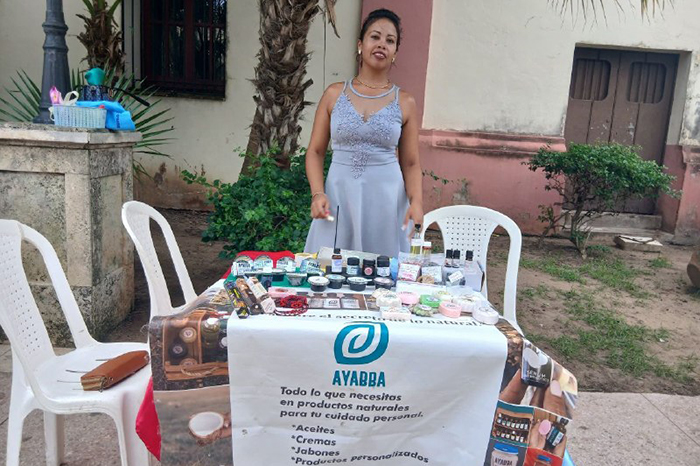 ACN - Cuba