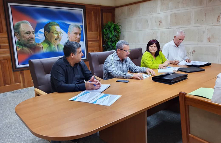 ACN - Cuba