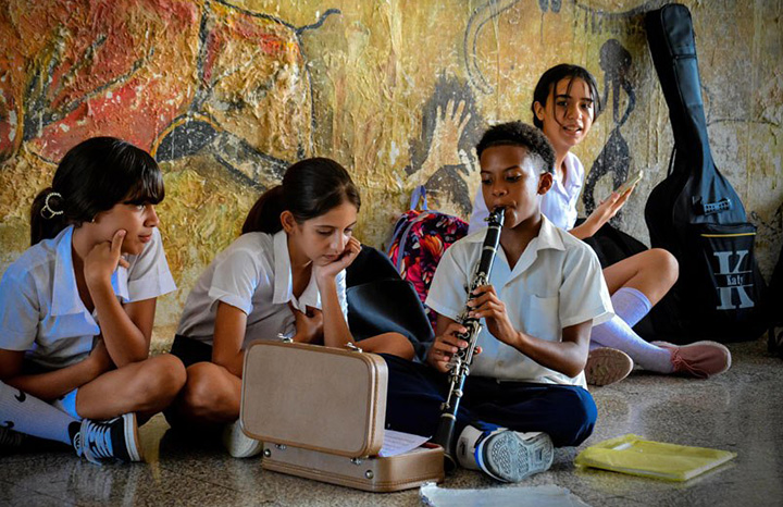 ACN - Cuba