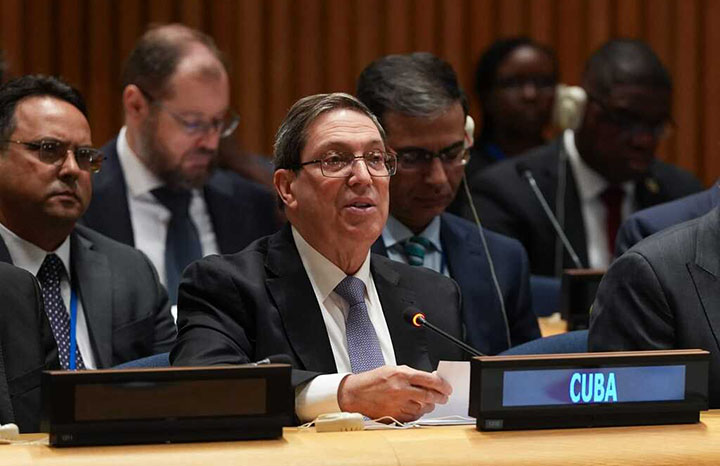 ACN - Cuba