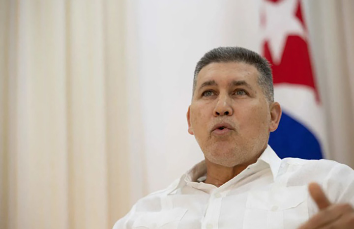 ACN - Cuba