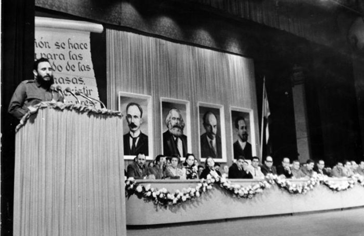 ACN - Cuba