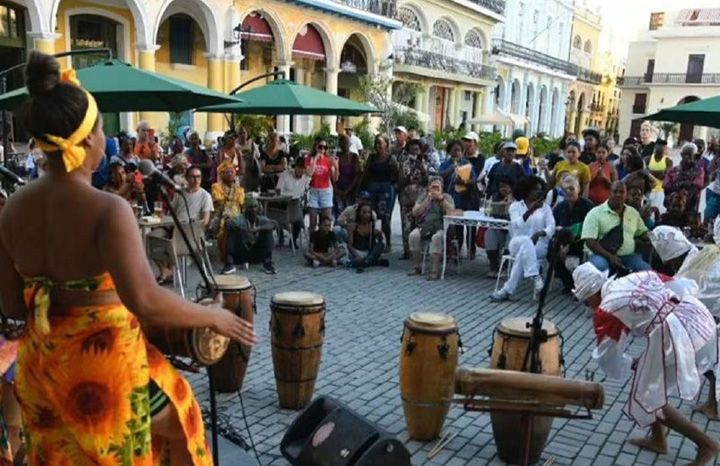ACN - Cuba