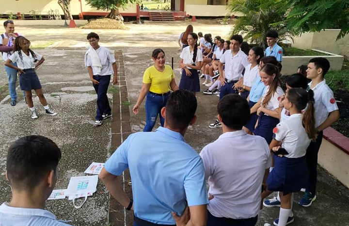 ACN - Cuba