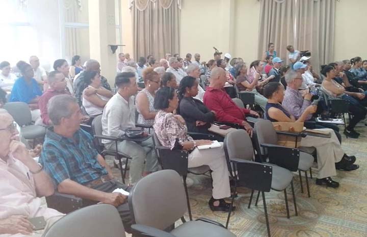 ACN - Cuba