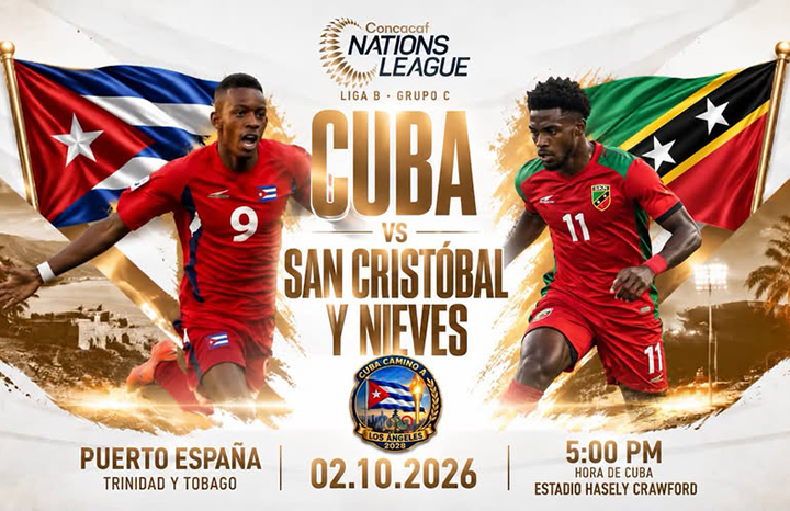 ACN - Cuba