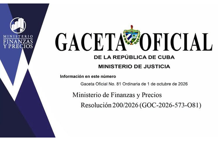 ACN - Cuba