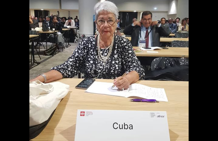 ACN - Cuba