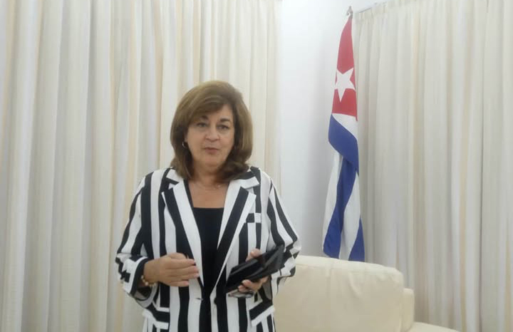 ACN - Cuba