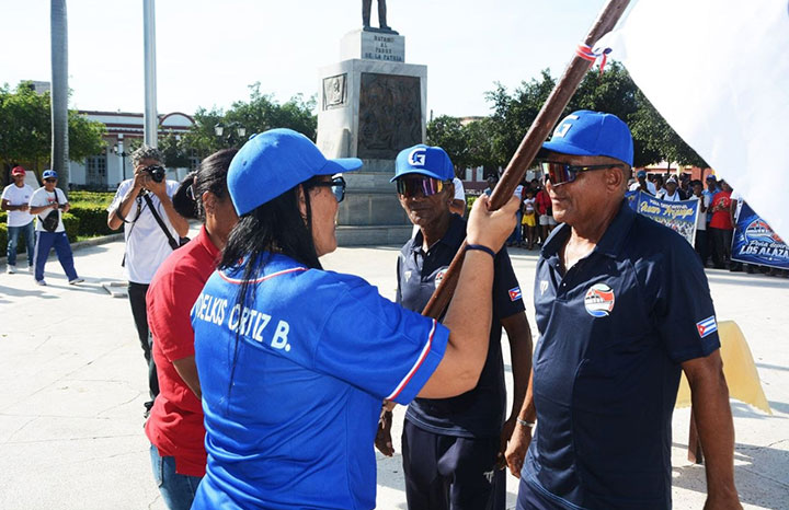 ACN - Cuba