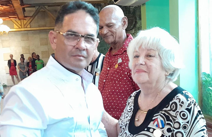ACN - Cuba