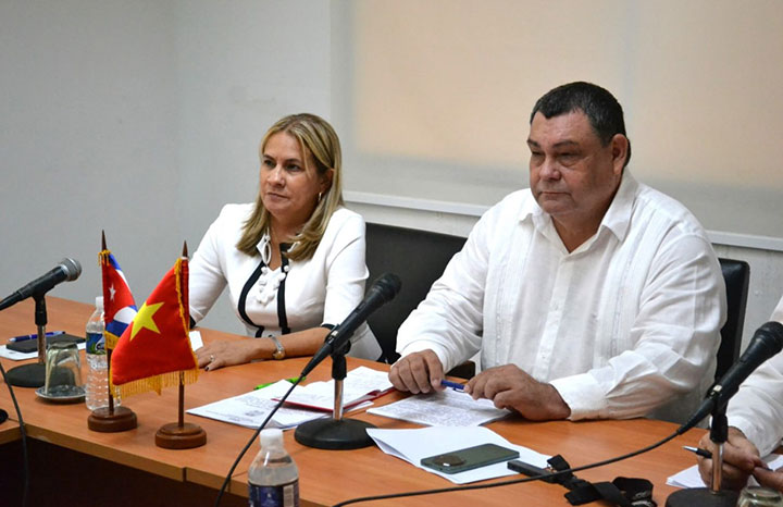 ACN - Cuba