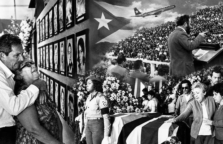 ACN - Cuba