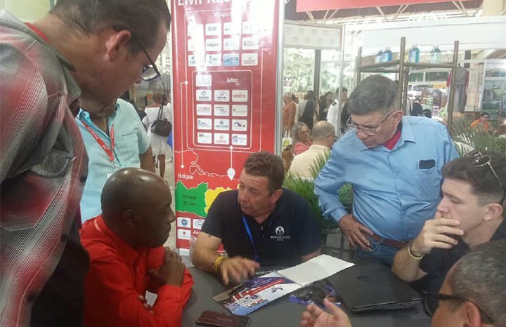 ACN - Cuba