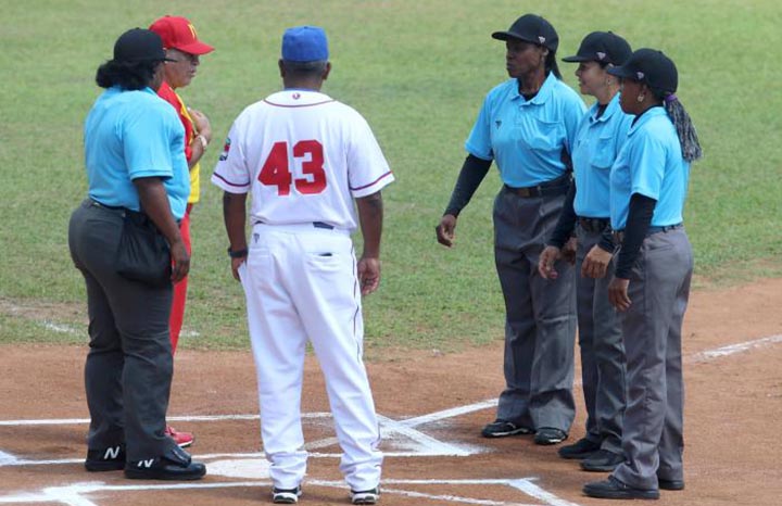 ACN - Cuba