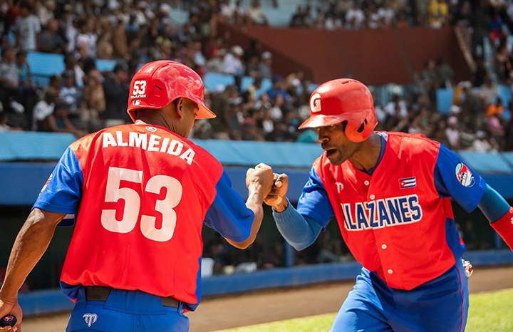 ACN - Cuba