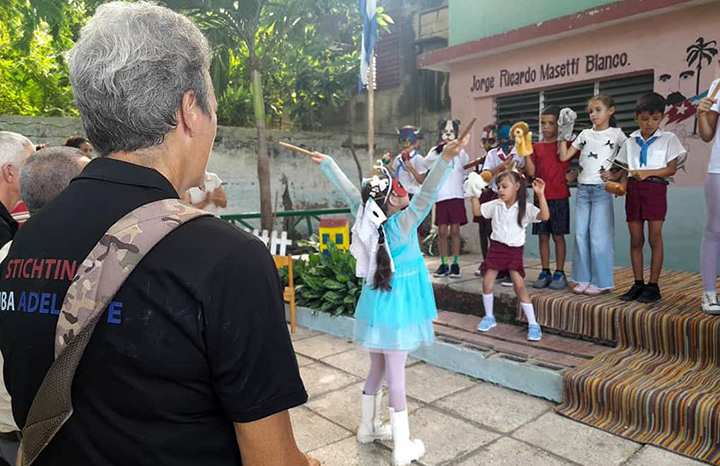 ACN - Cuba