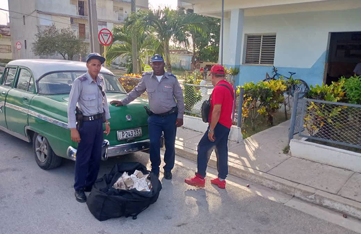 ACN - Cuba