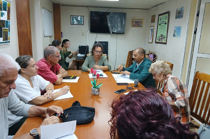 ACN - Cuba