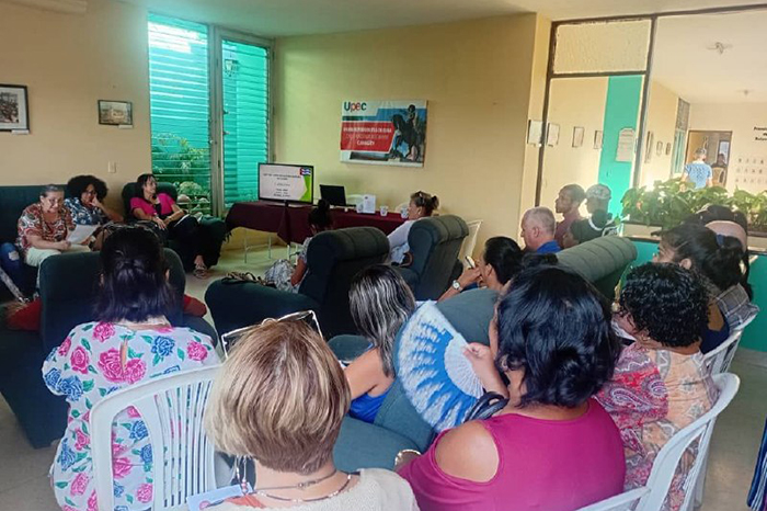 ACN - Cuba