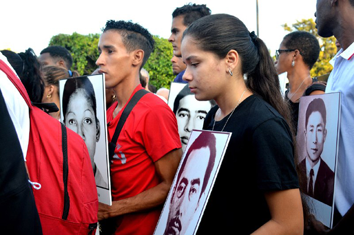 ACN - Cuba