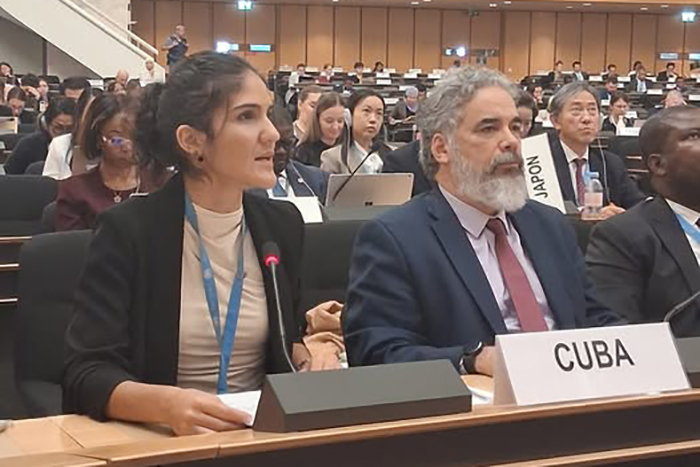 ACN - Cuba