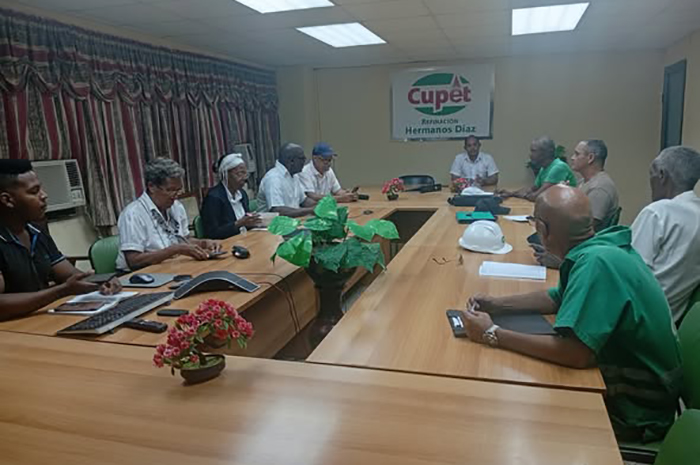 ACN - Cuba