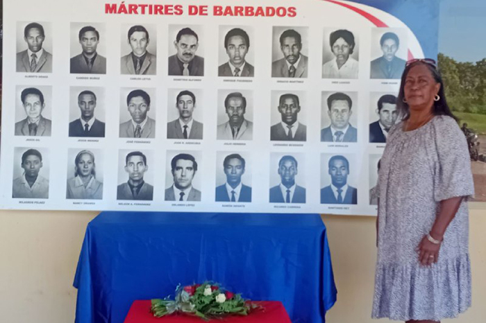ACN - Cuba