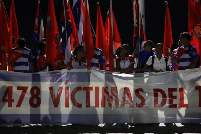 ACN - Cuba