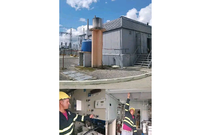 ACN - Cuba