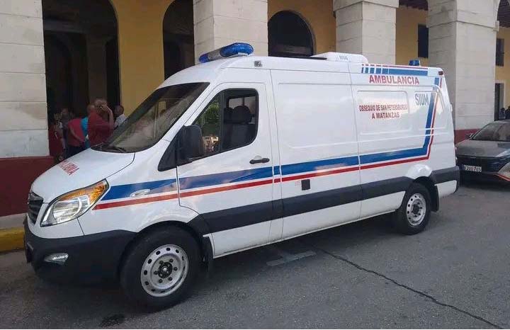 ACN - Cuba