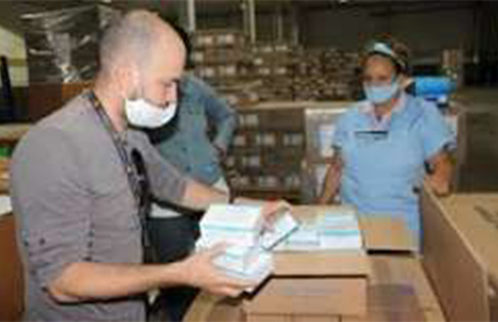 ACN - Cuba