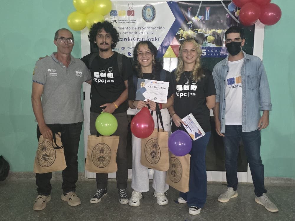 ACN - Cuba