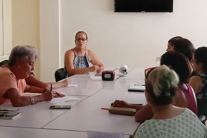 ACN - Cuba