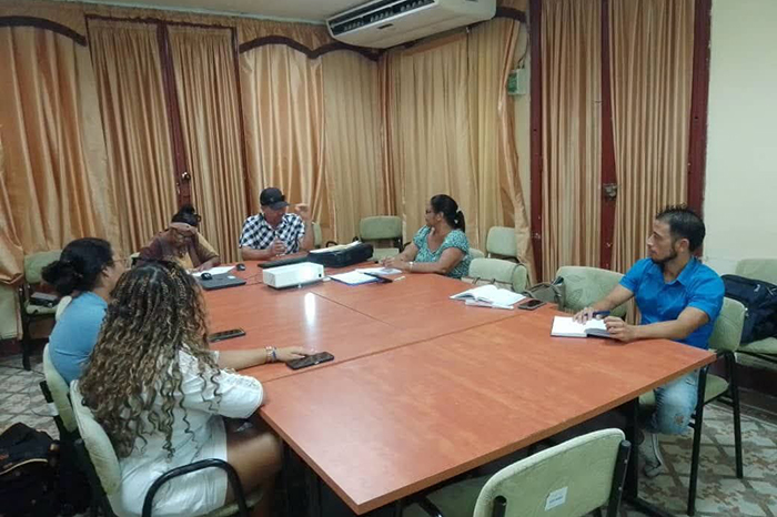 ACN - Cuba