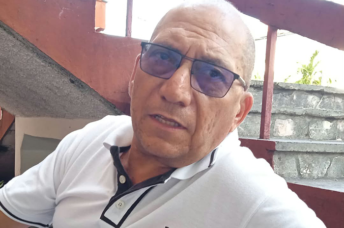 ACN - Cuba