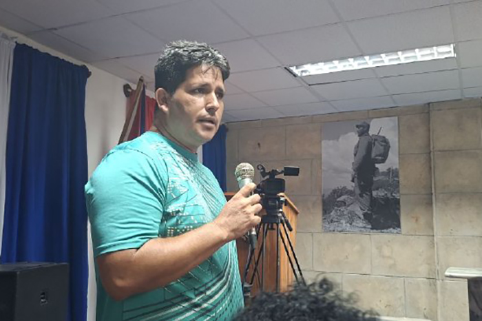 ACN - Cuba