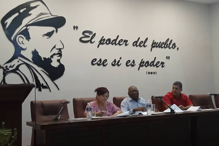 ACN - Cuba