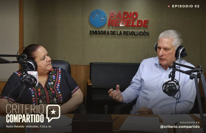 ACN - Cuba