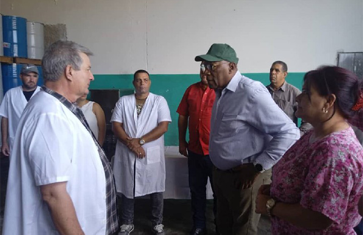 ACN - Cuba