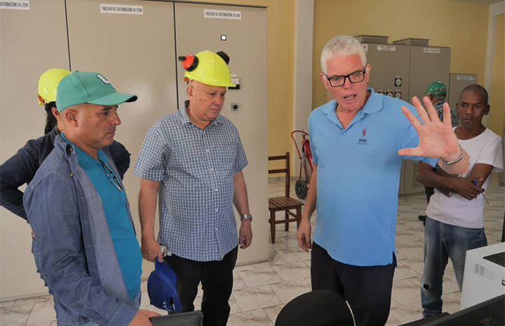 ACN - Cuba
