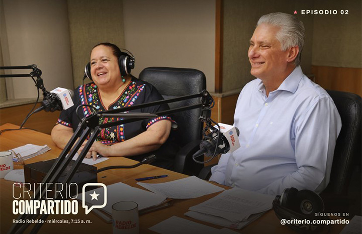 ACN - Cuba