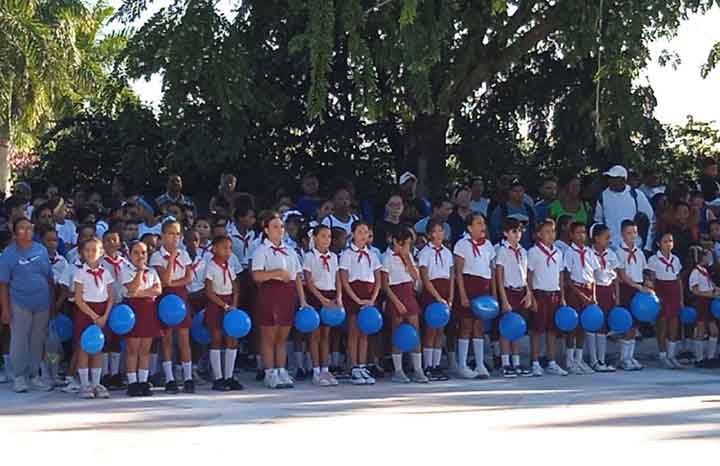 ACN - Cuba
