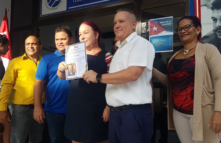 ACN - Cuba